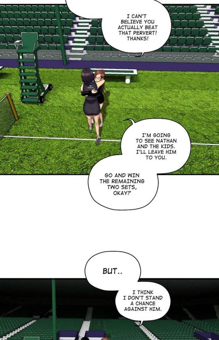 Ecstasy Hearts - Chapter 45 [photo 58] - MangaPorn