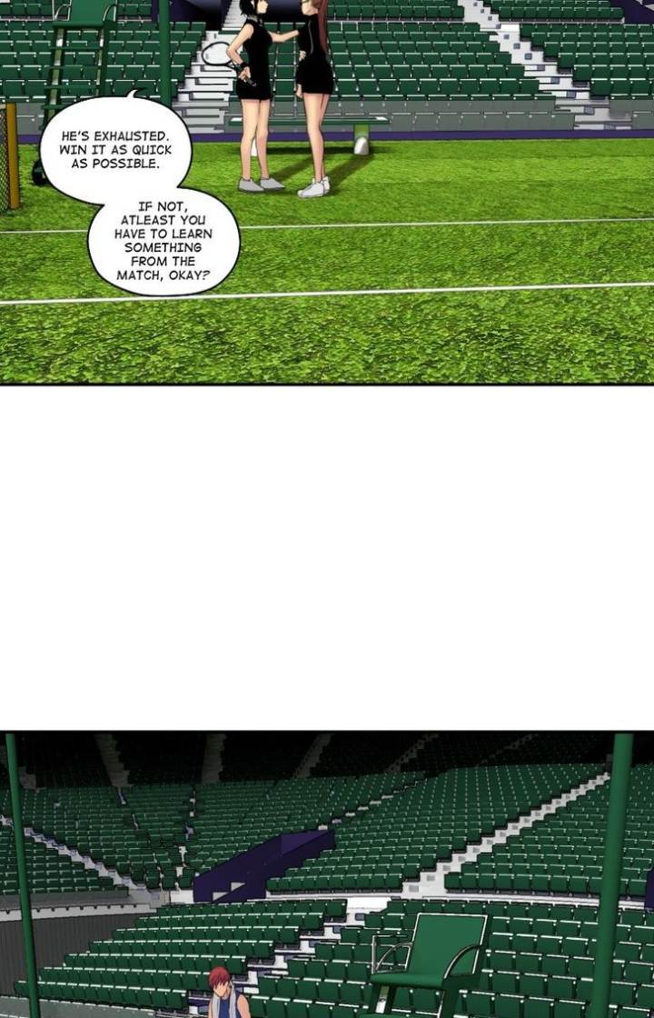 Ecstasy Hearts - Chapter 45 [photo 59] - MangaPorn