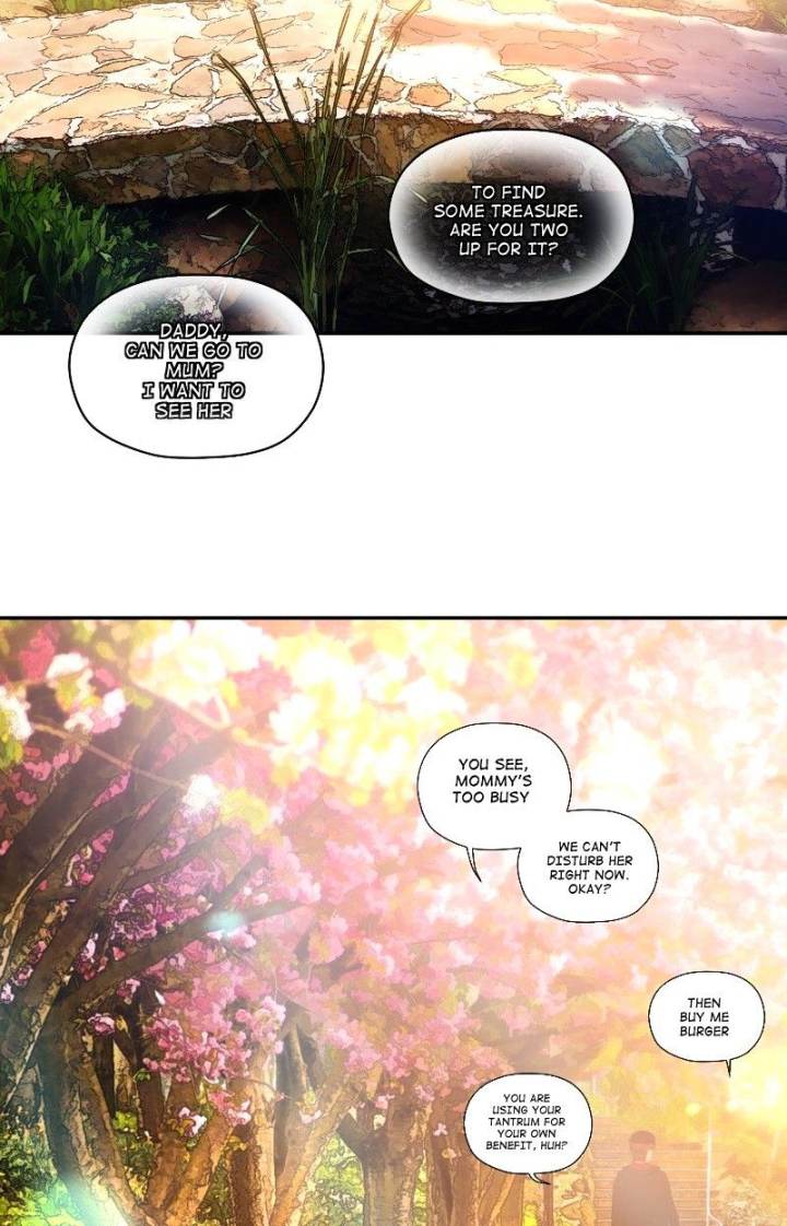 Ecstasy Hearts - Chapter 46 [photo 11] - MangaPorn