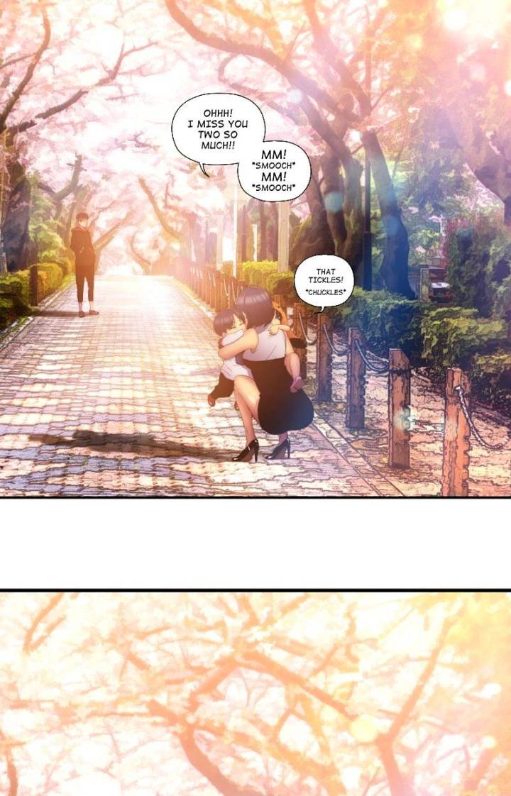 Ecstasy Hearts - Chapter 46 [photo 21] - MangaPorn