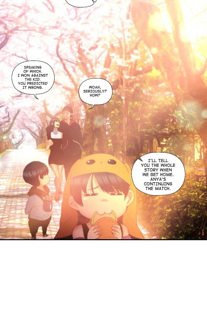 Ecstasy Hearts - Chapter 46 [photo 23] - MangaPorn