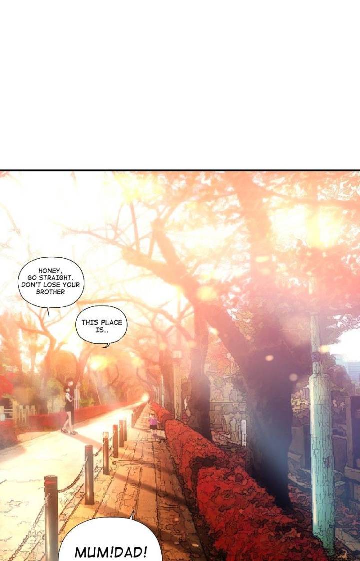 Ecstasy Hearts - Chapter 46 [photo 24] - MangaPorn