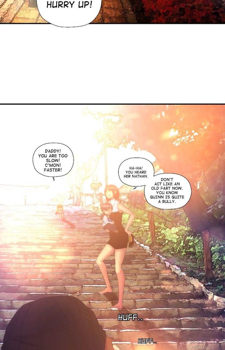 Ecstasy Hearts - Chapter 46 [photo 25] - MangaPorn