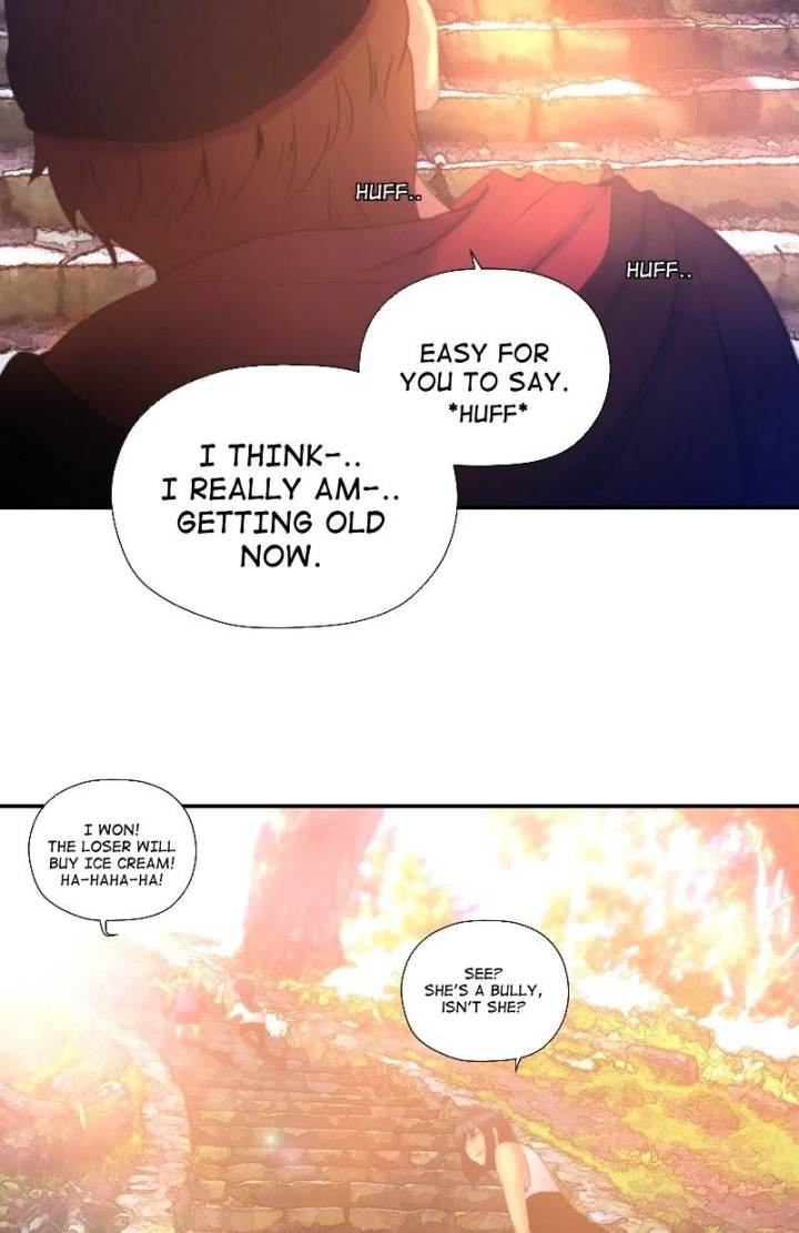 Ecstasy Hearts - Chapter 46 [photo 26] - MangaPorn