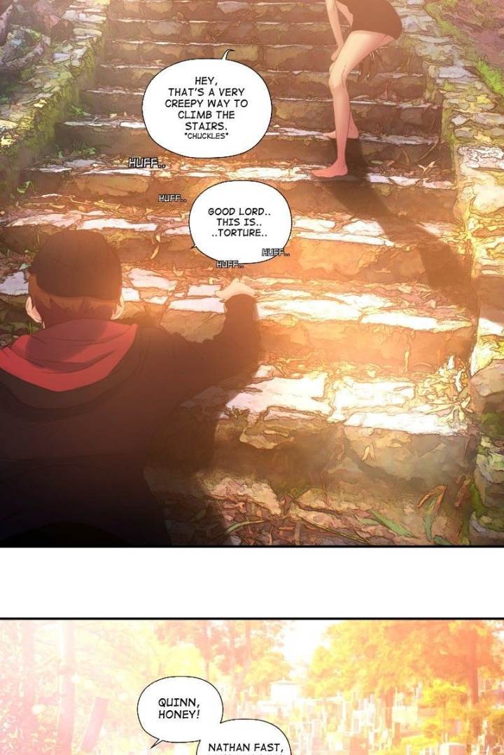 Ecstasy Hearts - Chapter 46 [photo 27] - MangaPorn