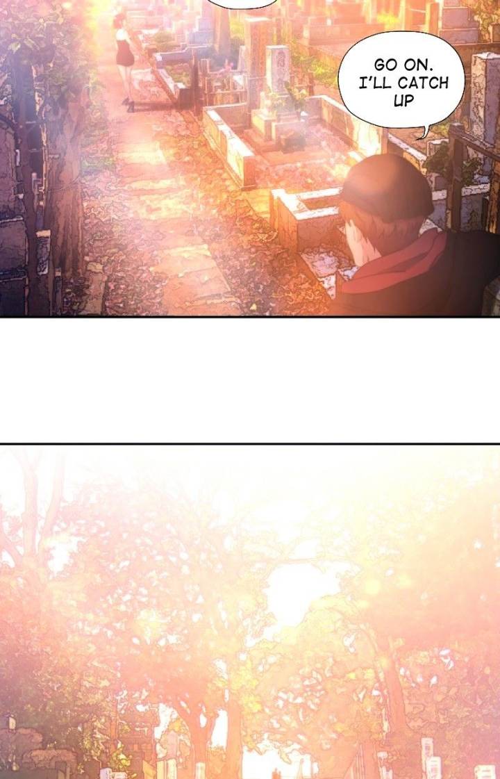 Ecstasy Hearts - Chapter 46 [photo 28] - MangaPorn