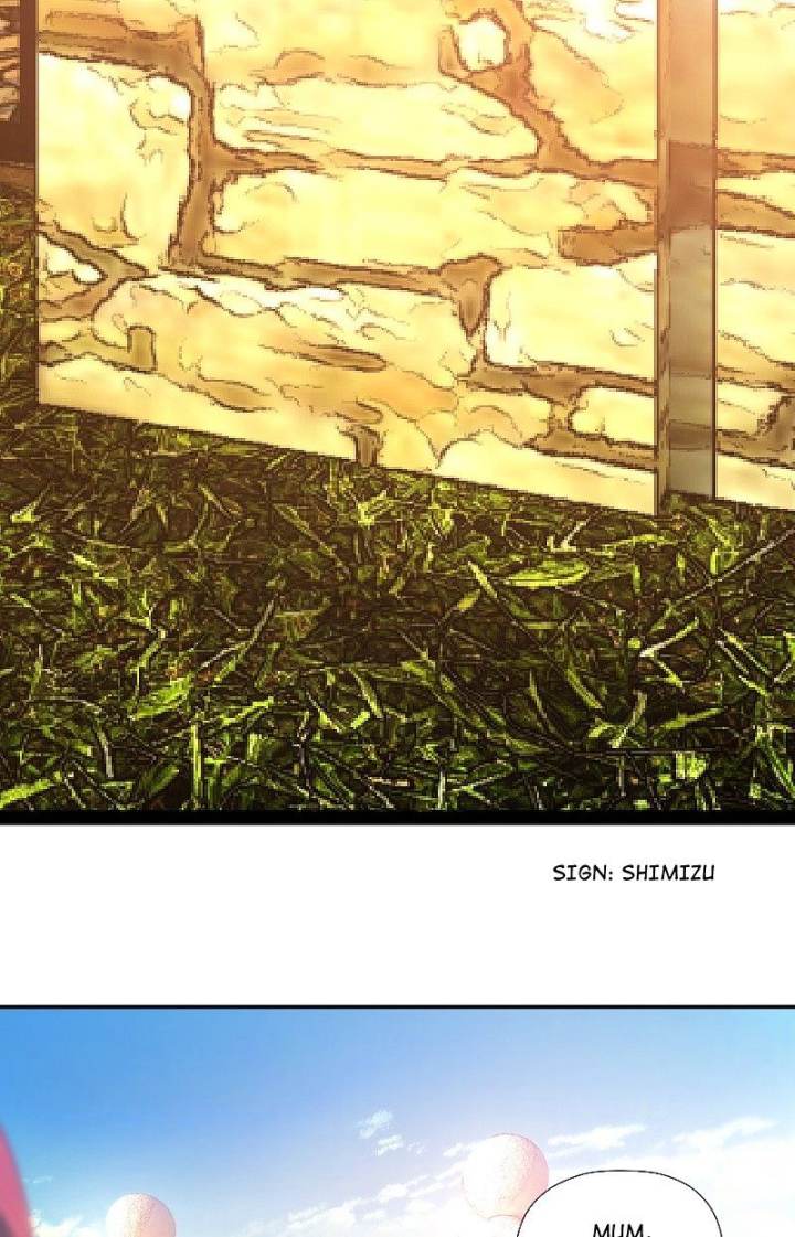 Ecstasy Hearts - Chapter 46 [photo 32] - MangaPorn