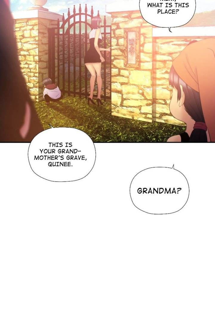 Ecstasy Hearts - Chapter 46 [photo 33] - MangaPorn