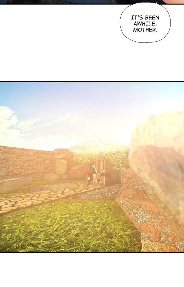 Ecstasy Hearts - Chapter 46 [photo 35] - MangaPorn