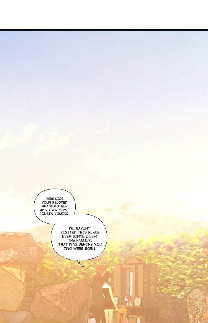 Ecstasy Hearts - Chapter 46 [photo 36] - MangaPorn