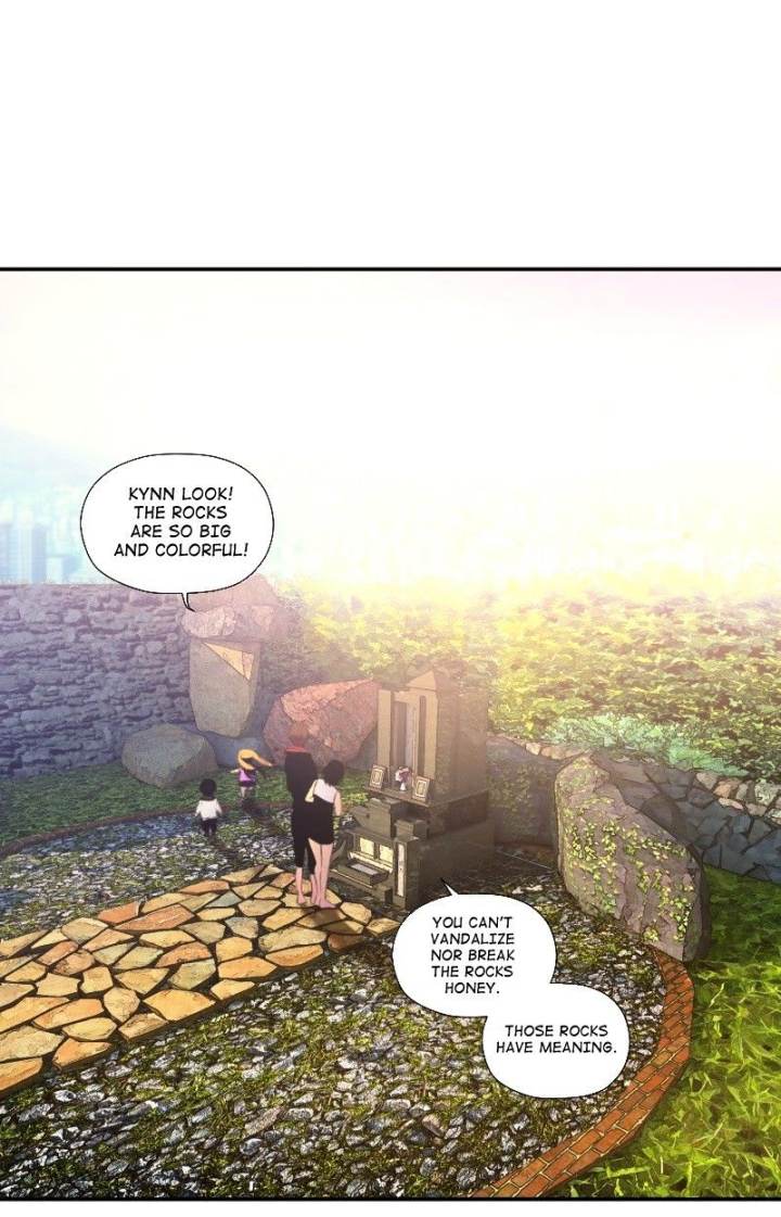 Ecstasy Hearts - Chapter 46 [photo 38] - MangaPorn