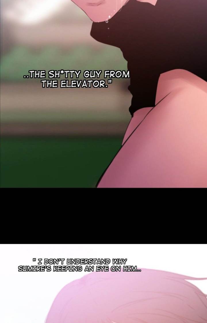 Ecstasy Hearts - Chapter 46 [photo 4] - MangaPorn