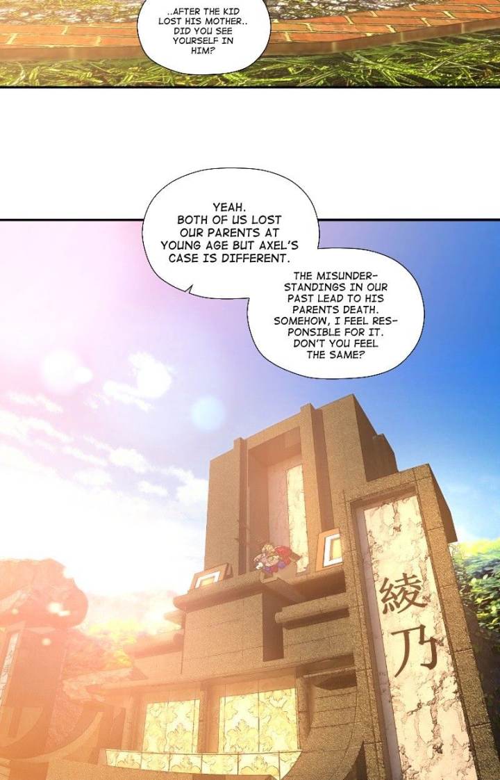 Ecstasy Hearts - Chapter 46 [photo 41] - MangaPorn