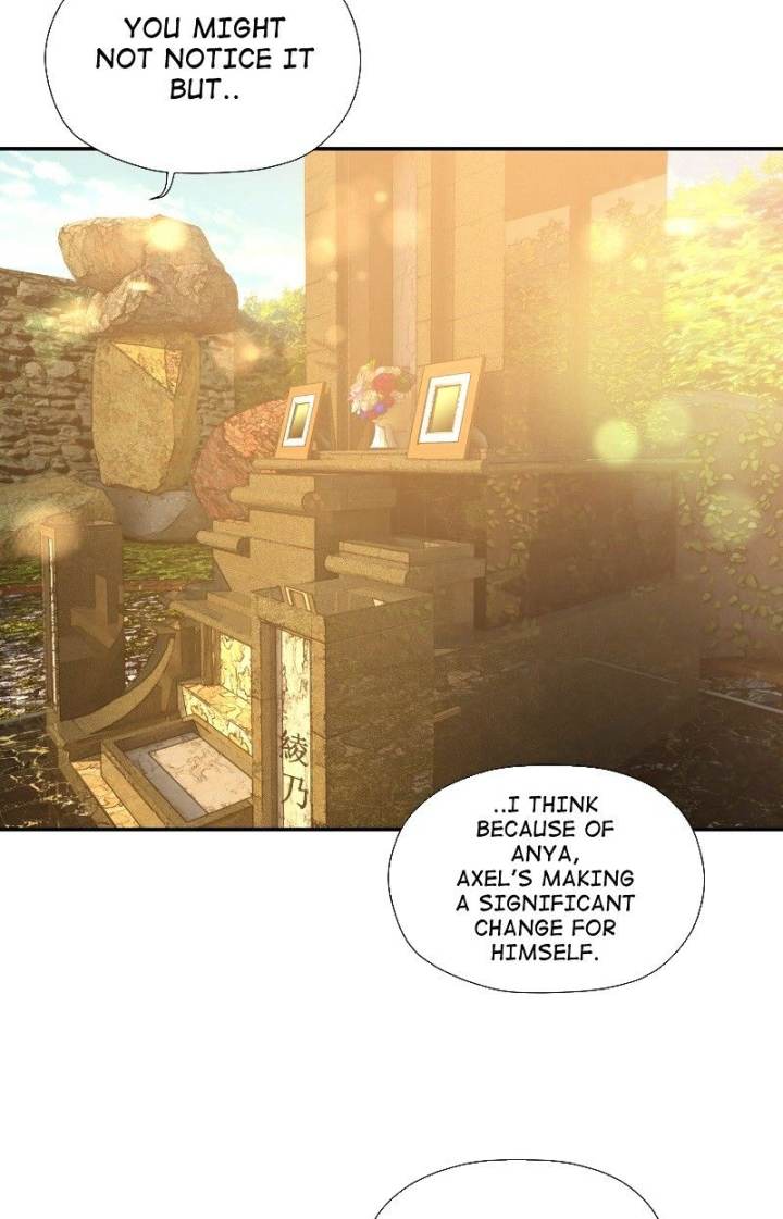 Ecstasy Hearts - Chapter 46 [photo 44] - MangaPorn