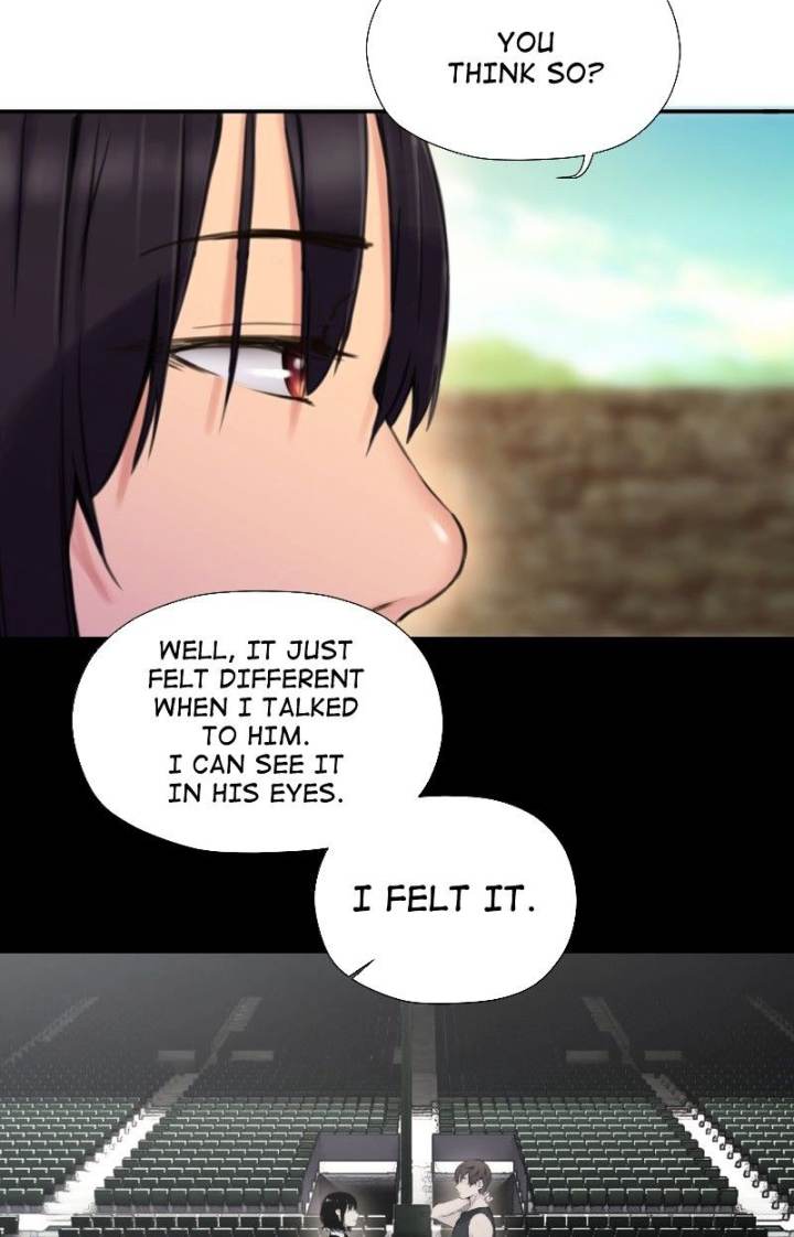 Ecstasy Hearts - Chapter 46 [photo 45] - MangaPorn