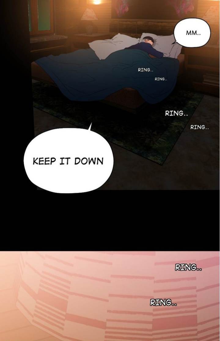 Ecstasy Hearts - Chapter 47 [photo 31] - MangaPorn