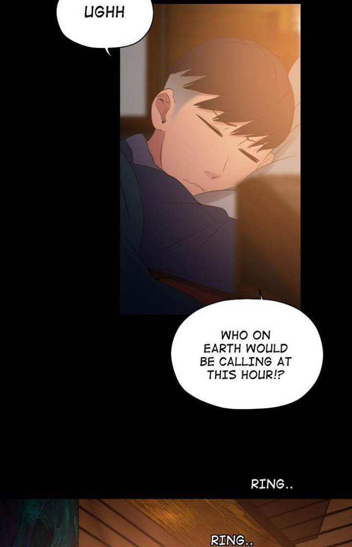 Ecstasy Hearts - Chapter 47 [photo 33] - MangaPorn