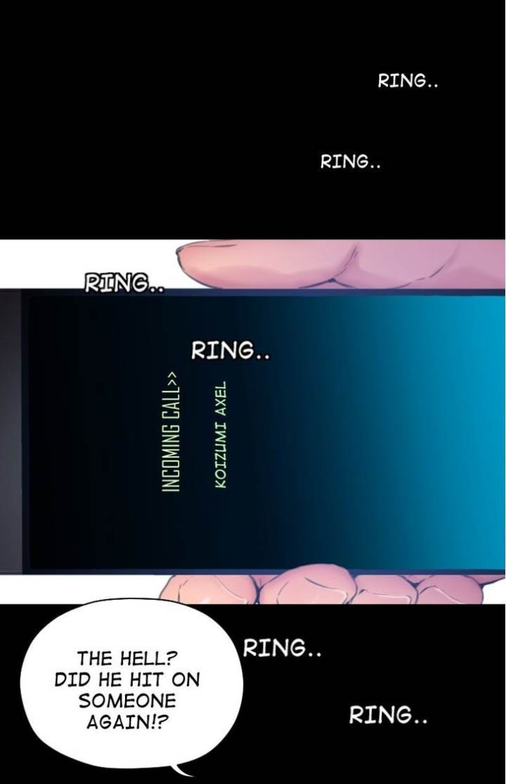 Ecstasy Hearts - Chapter 47 [photo 35] - MangaPorn