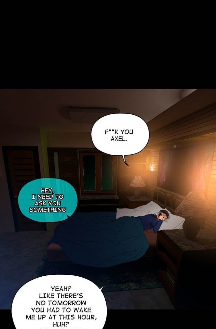 Ecstasy Hearts - Chapter 47 [photo 36] - MangaPorn