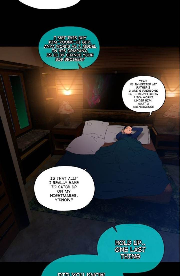 Ecstasy Hearts - Chapter 47 [photo 37] - MangaPorn