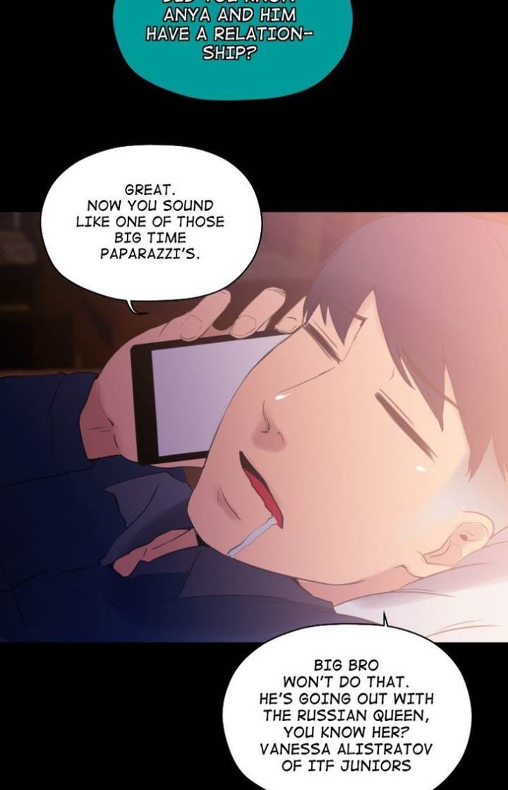 Ecstasy Hearts - Chapter 47 [photo 38] - MangaPorn