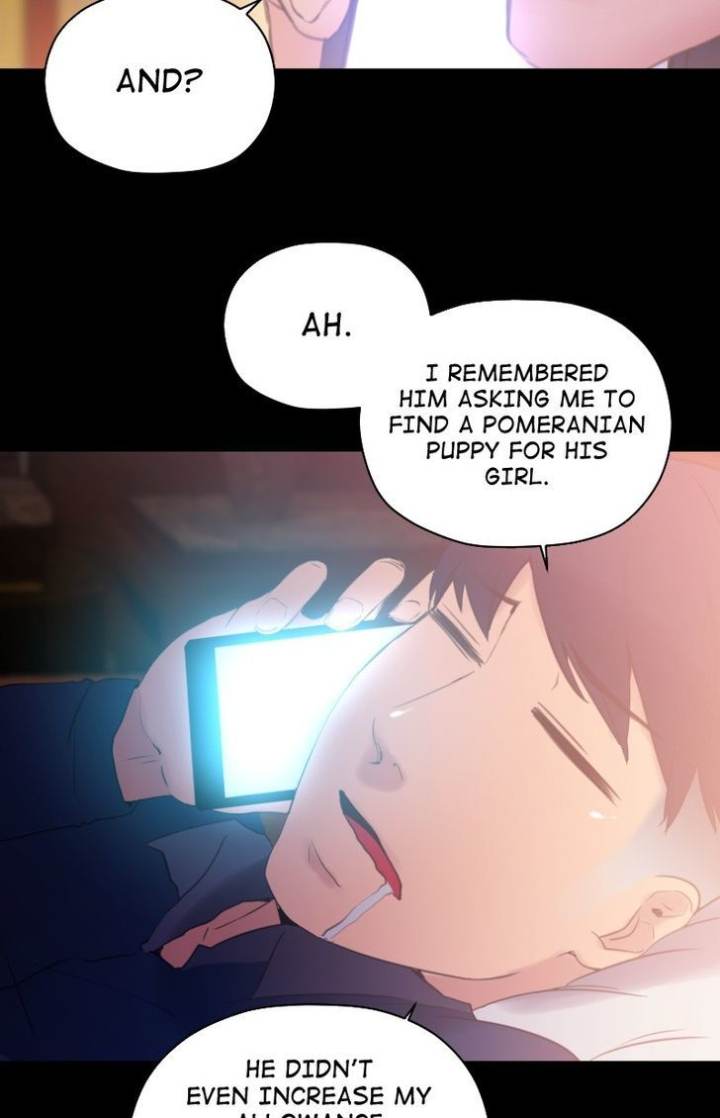 Ecstasy Hearts - Chapter 47 [photo 40] - MangaPorn