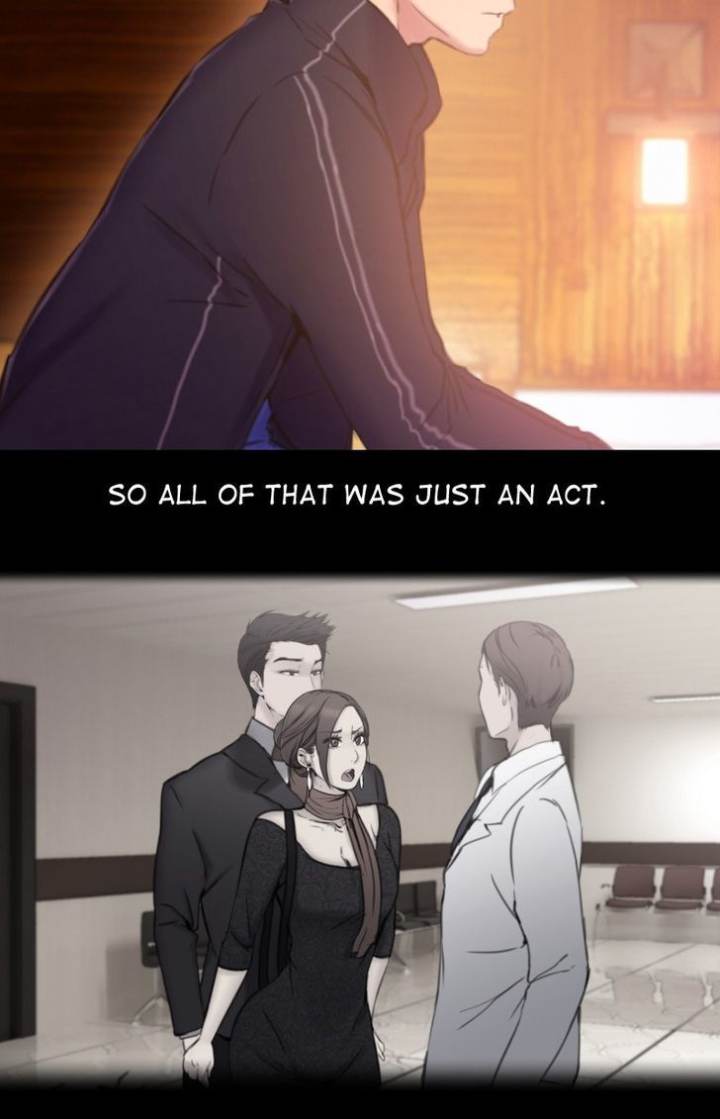 Ecstasy Hearts - Chapter 47 [photo 46] - MangaPorn