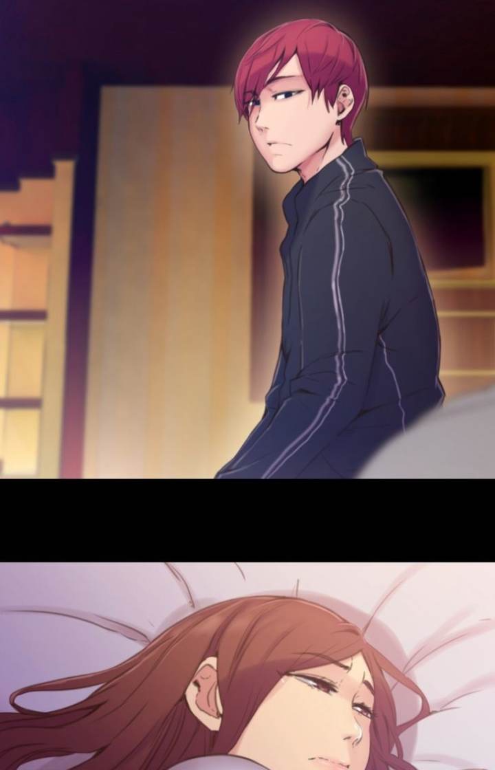 Ecstasy Hearts - Chapter 47 [photo 49] - MangaPorn