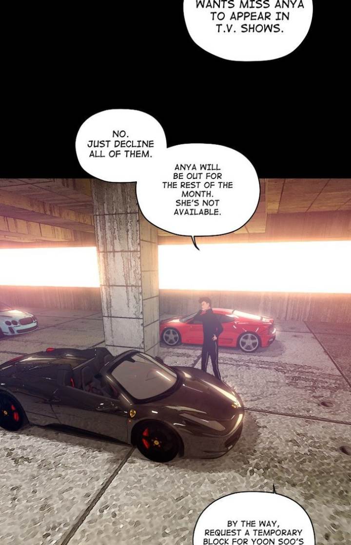 Ecstasy Hearts - Chapter 48 [photo 10] - MangaPorn