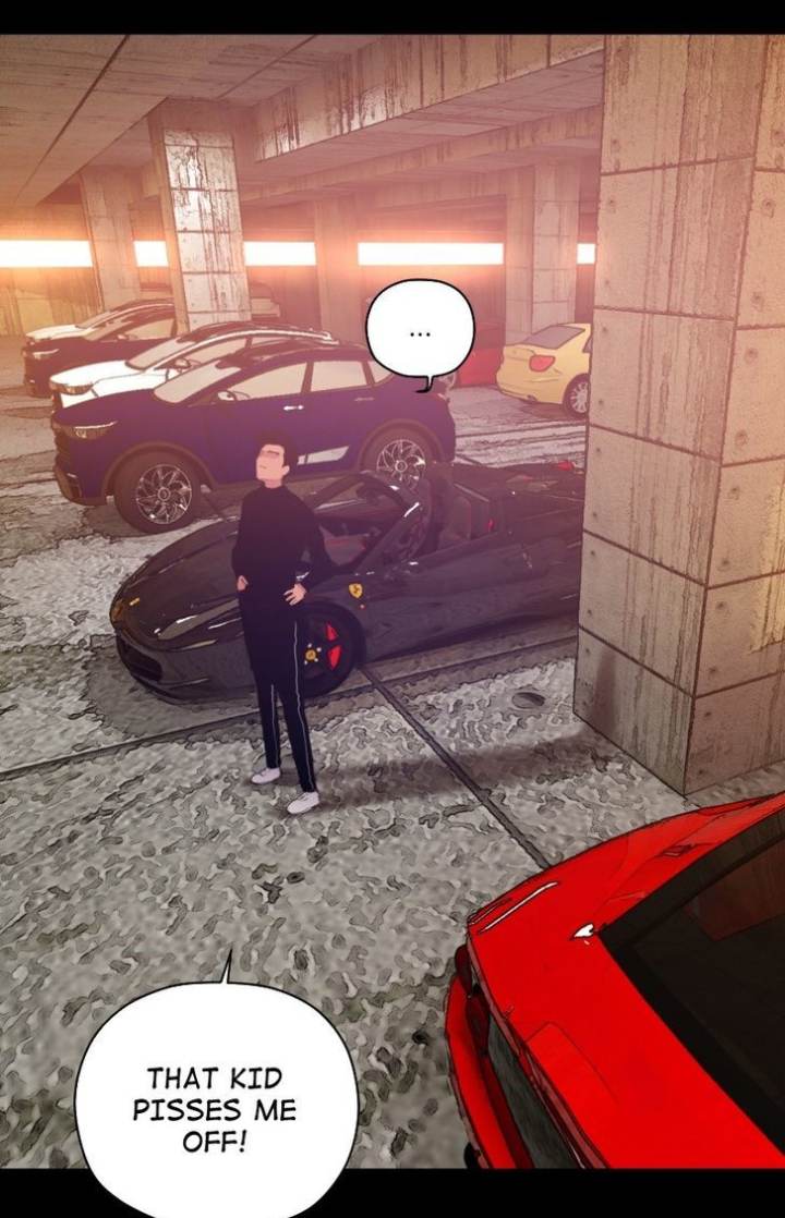 Ecstasy Hearts - Chapter 48 [photo 16] - MangaPorn