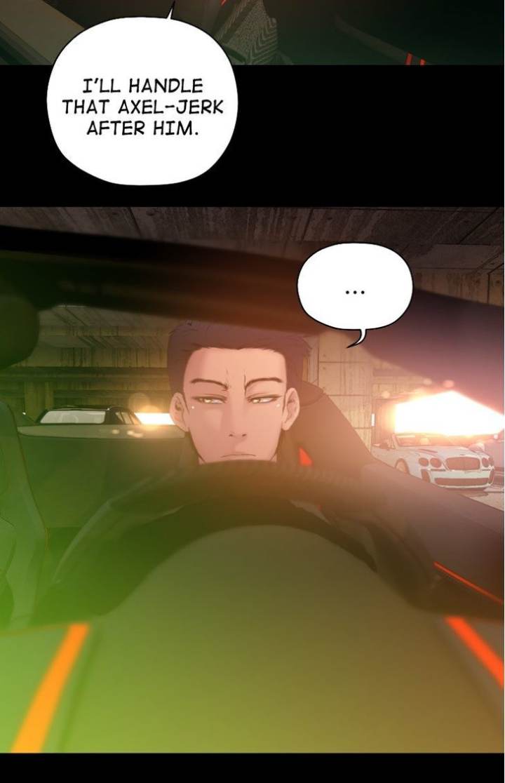 Ecstasy Hearts - Chapter 48 [photo 19] - MangaPorn