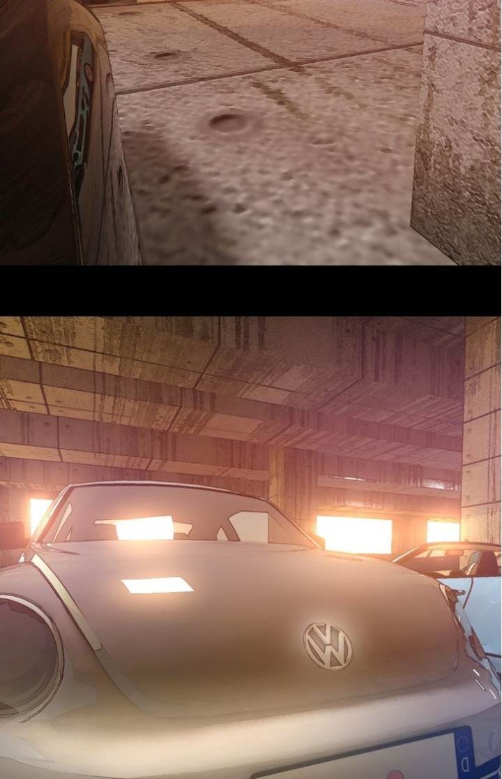 Ecstasy Hearts - Chapter 48 [photo 28] - MangaPorn