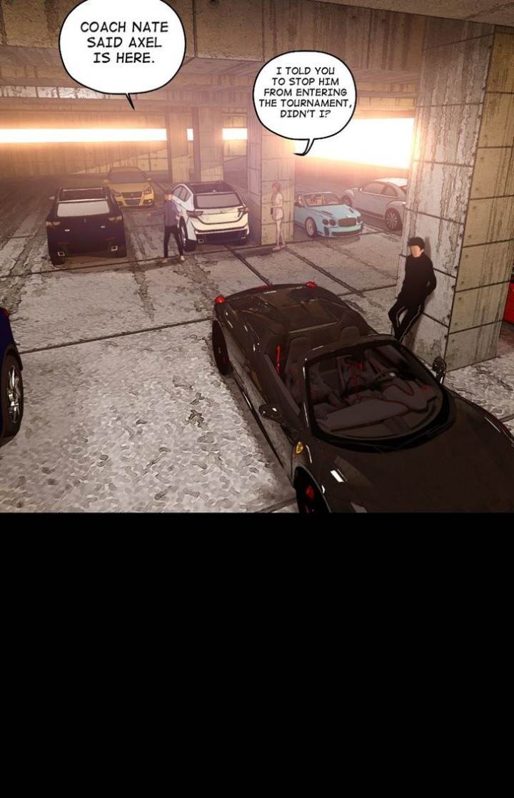 Ecstasy Hearts - Chapter 48 [photo 31] - MangaPorn