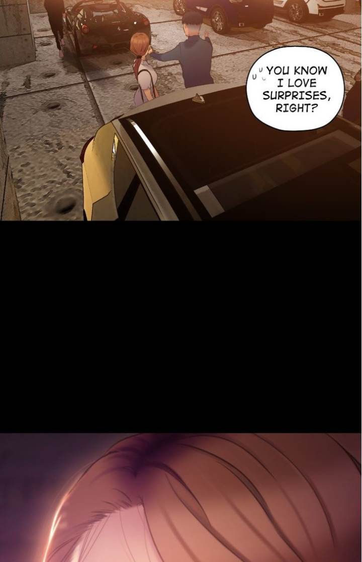 Ecstasy Hearts - Chapter 48 [photo 36] - MangaPorn