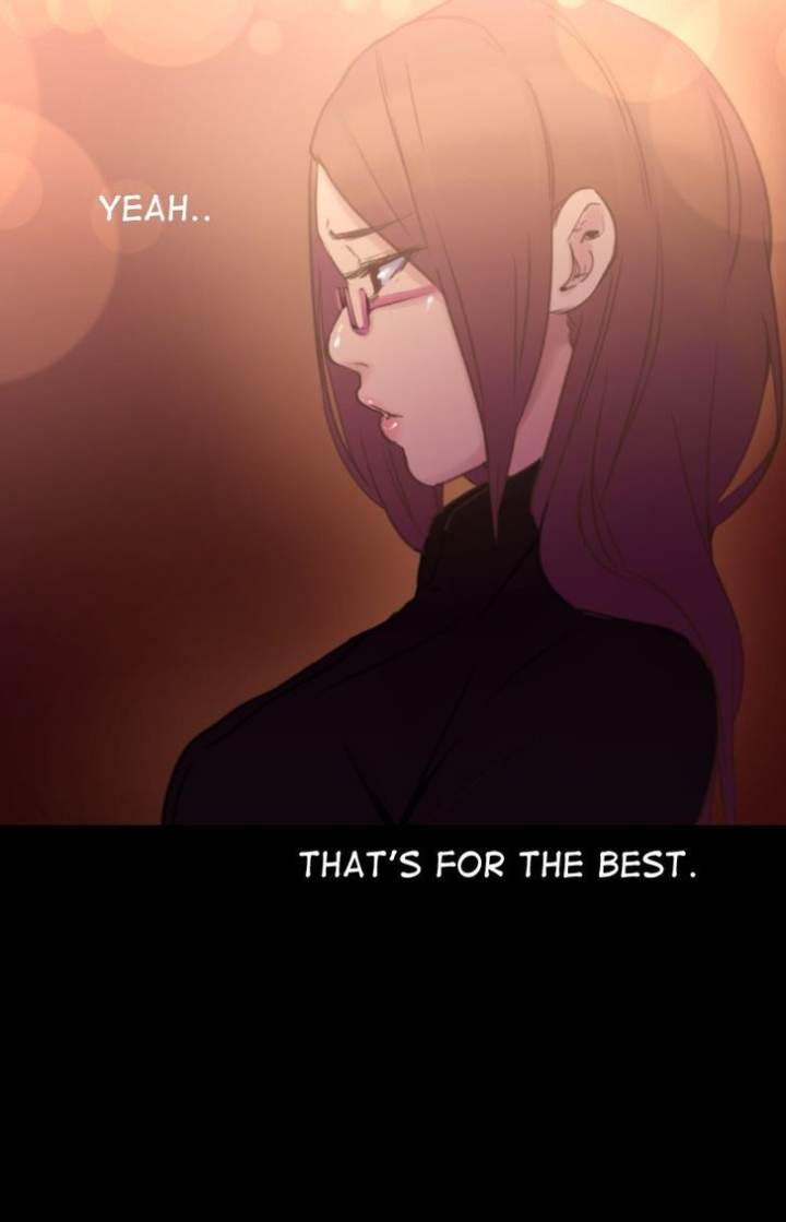 Ecstasy Hearts - Chapter 48 [photo 49] - MangaPorn