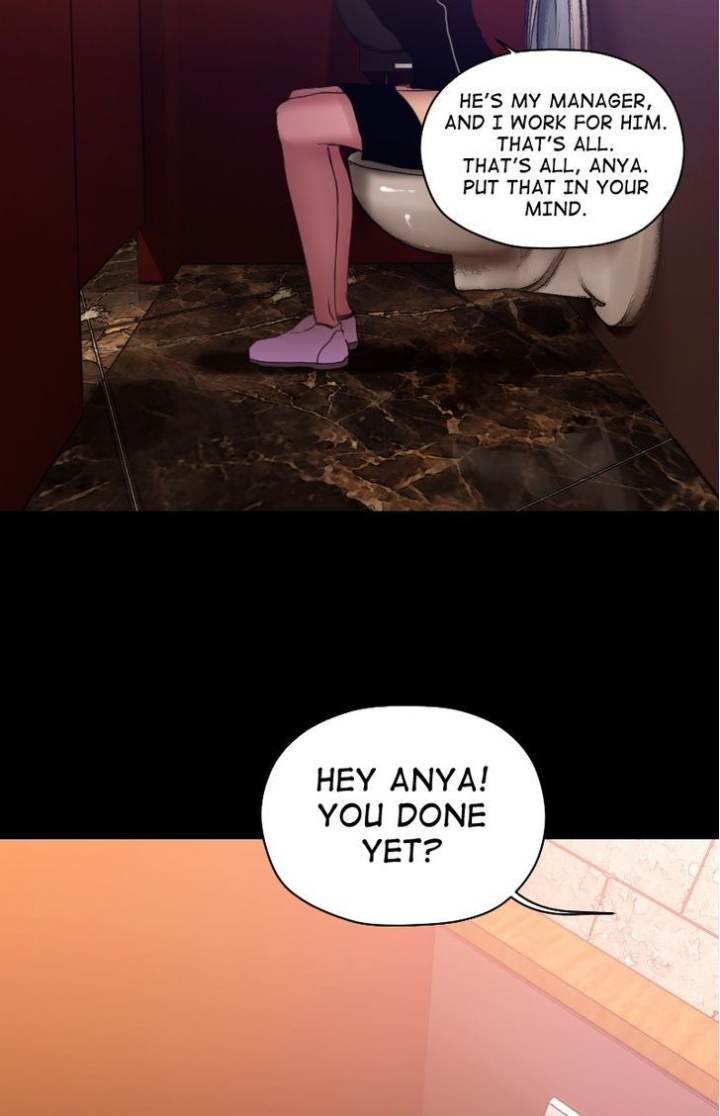 Ecstasy Hearts - Chapter 48 [photo 58] - MangaPorn