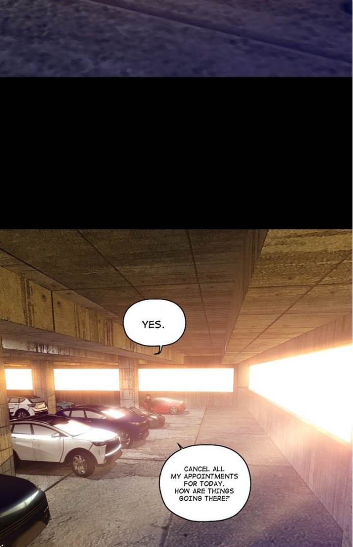 Ecstasy Hearts - Chapter 48 [photo 7] - MangaPorn