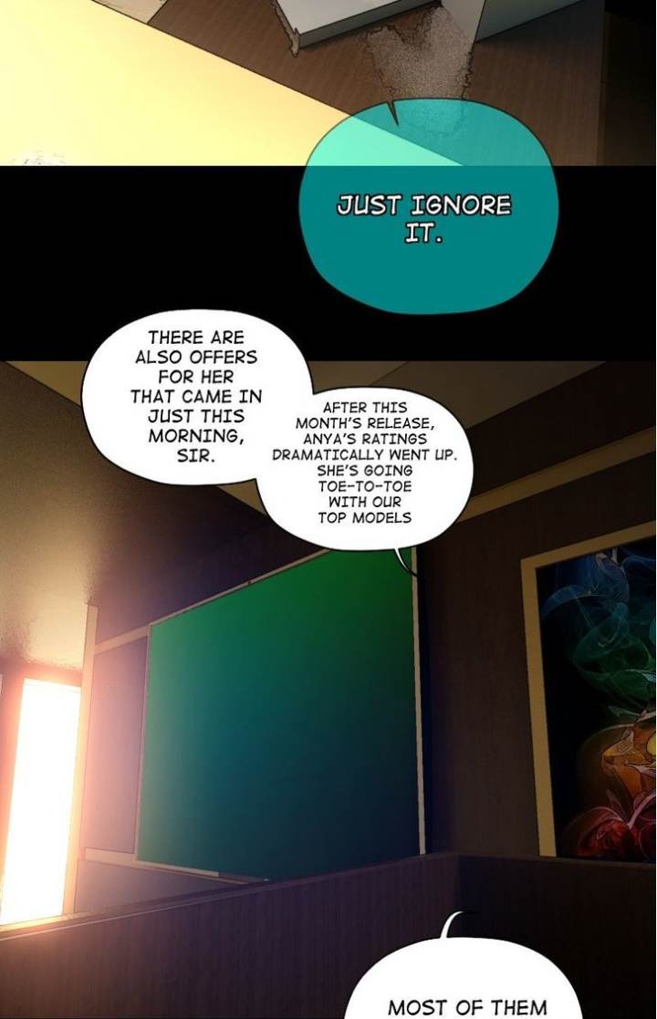 Ecstasy Hearts - Chapter 48 [photo 9] - MangaPorn