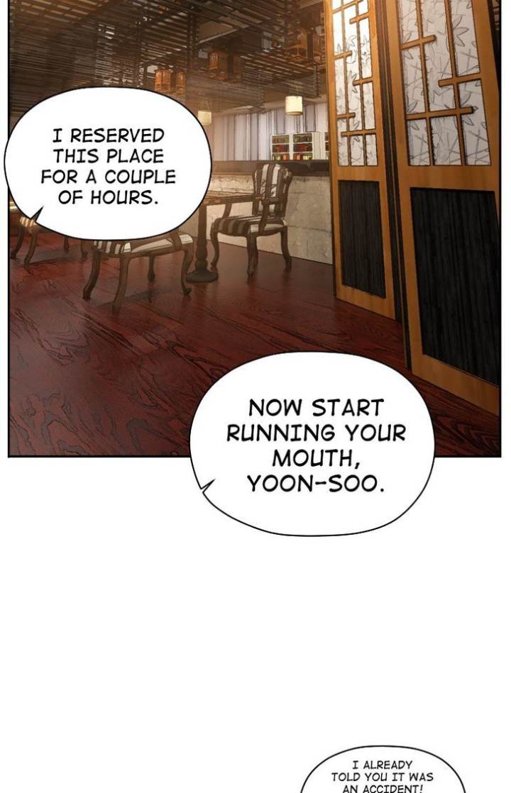 Ecstasy Hearts - Chapter 49 [photo 10] - MangaPorn