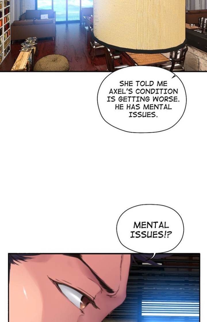 Ecstasy Hearts - Chapter 49 [photo 13] - MangaPorn