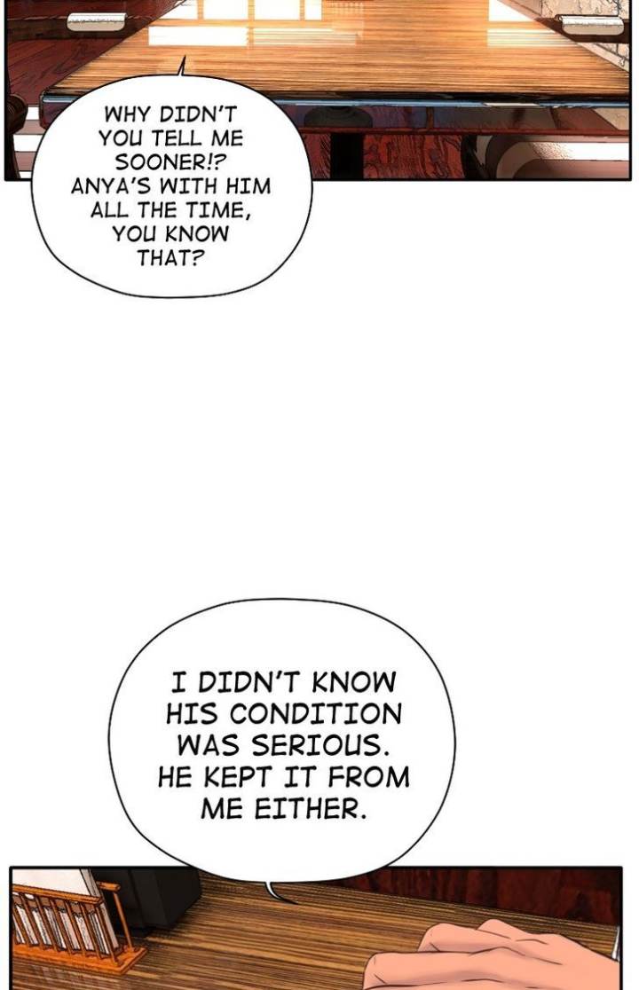 Ecstasy Hearts - Chapter 49 [photo 15] - MangaPorn