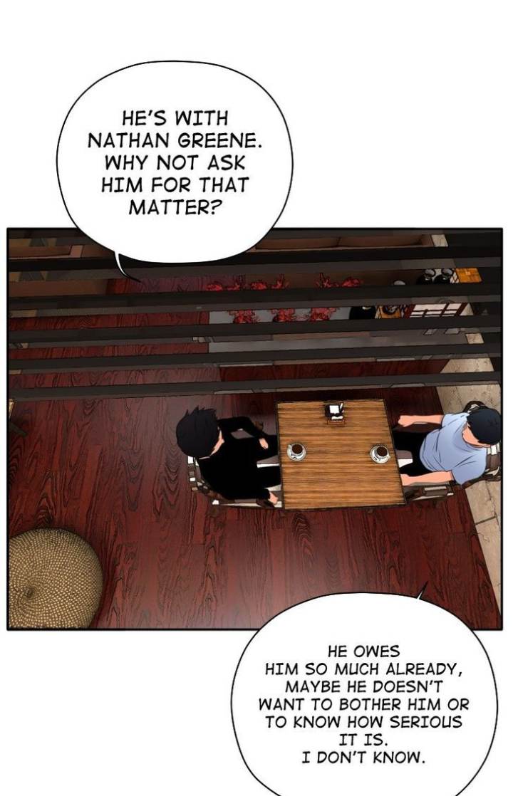 Ecstasy Hearts - Chapter 49 [photo 18] - MangaPorn