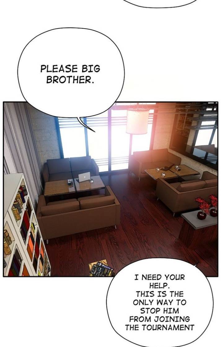 Ecstasy Hearts - Chapter 49 [photo 19] - MangaPorn