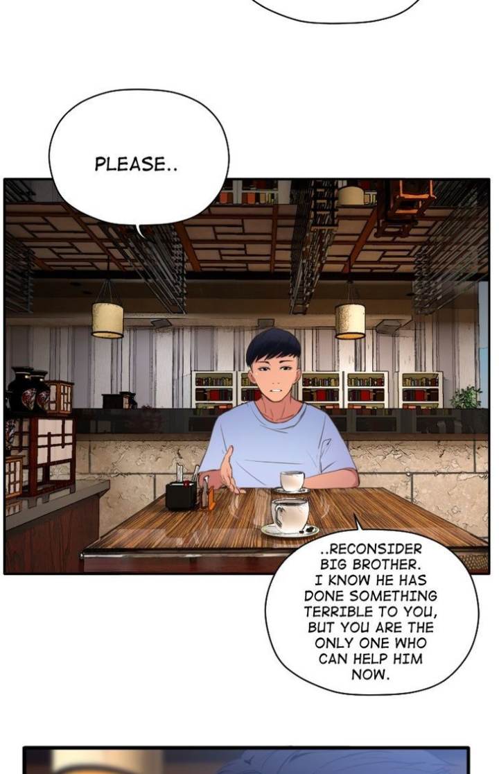 Ecstasy Hearts - Chapter 49 [photo 23] - MangaPorn