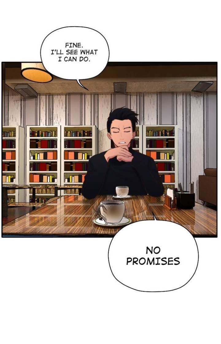 Ecstasy Hearts - Chapter 49 [photo 26] - MangaPorn