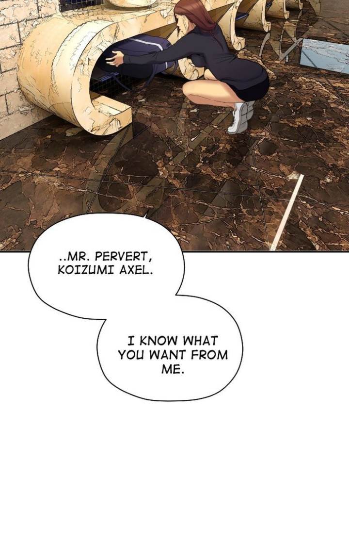 Ecstasy Hearts - Chapter 49 [photo 34] - MangaPorn