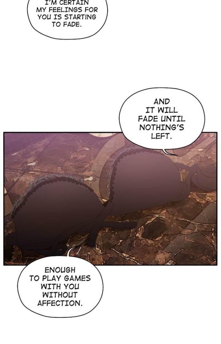 Ecstasy Hearts - Chapter 49 [photo 39] - MangaPorn