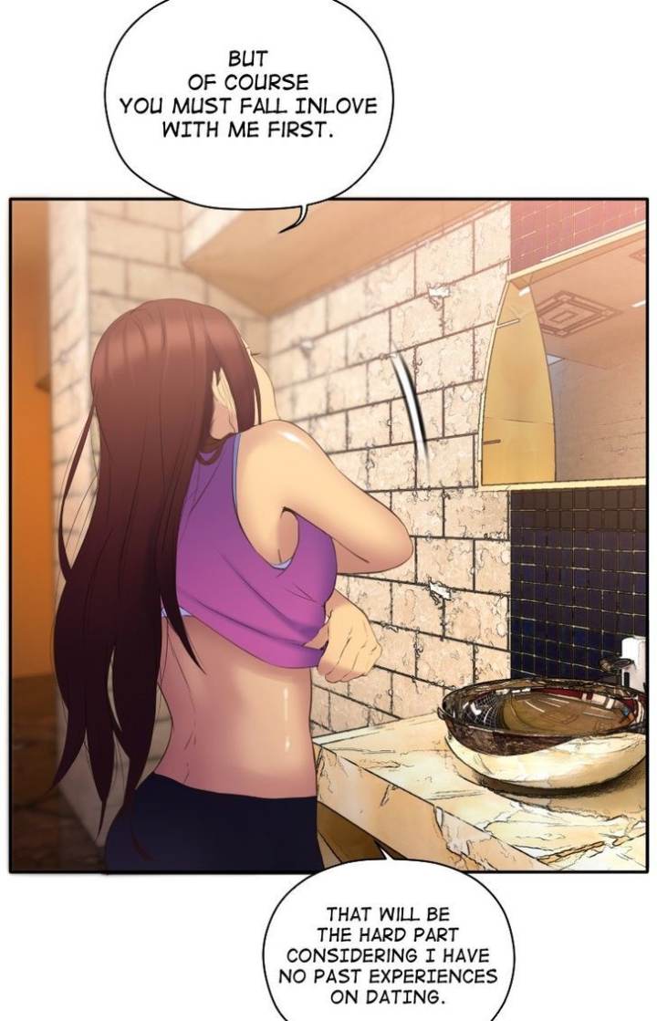 Ecstasy Hearts - Chapter 49 [photo 42] - MangaPorn