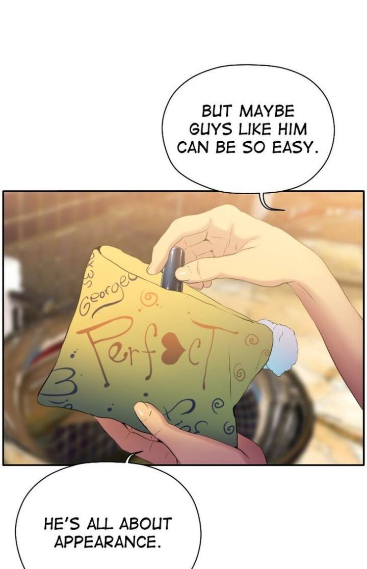 Ecstasy Hearts - Chapter 49 [photo 44] - MangaPorn