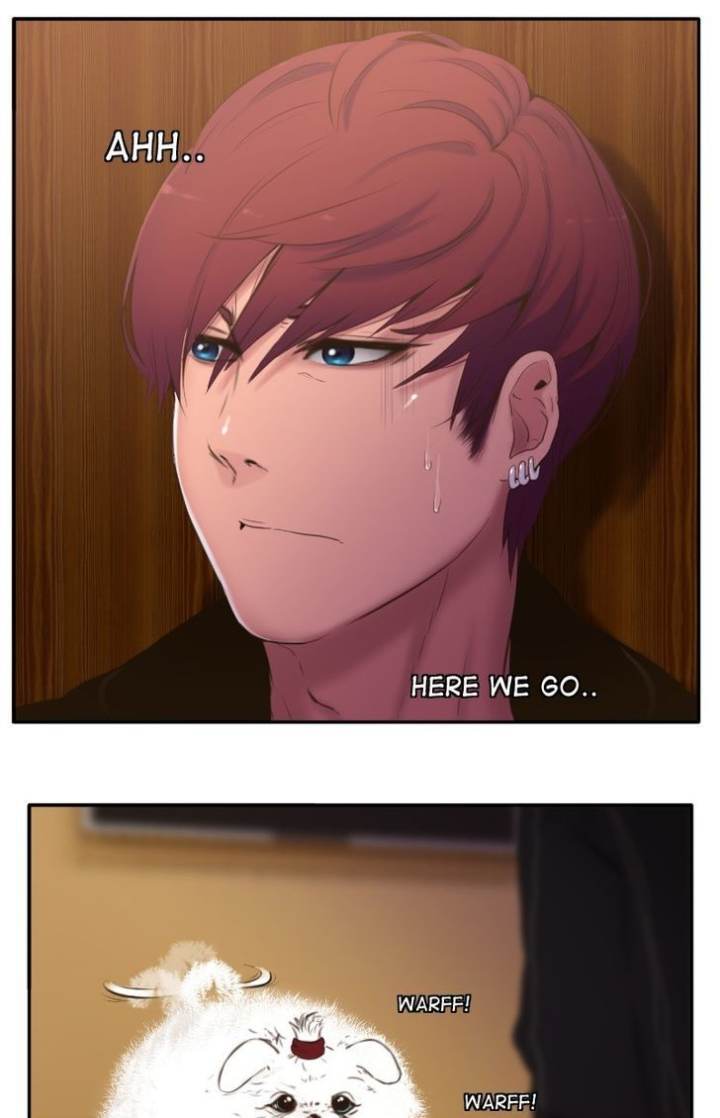 Ecstasy Hearts - Chapter 49 [photo 59] - MangaPorn